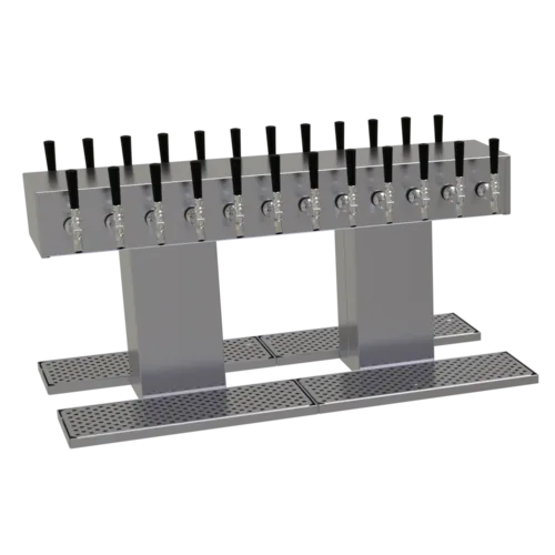 Glastender DT-24-SSR