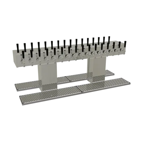 Glastender DT-32-MFR