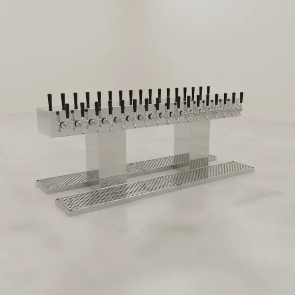 Glastender DT-32-MFR