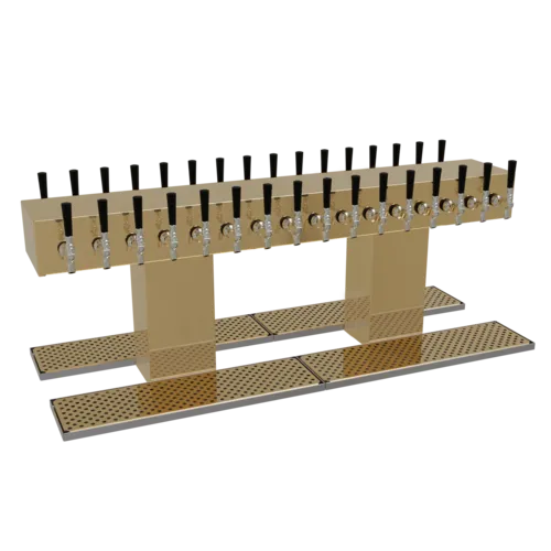 Glastender DT-32-PBR