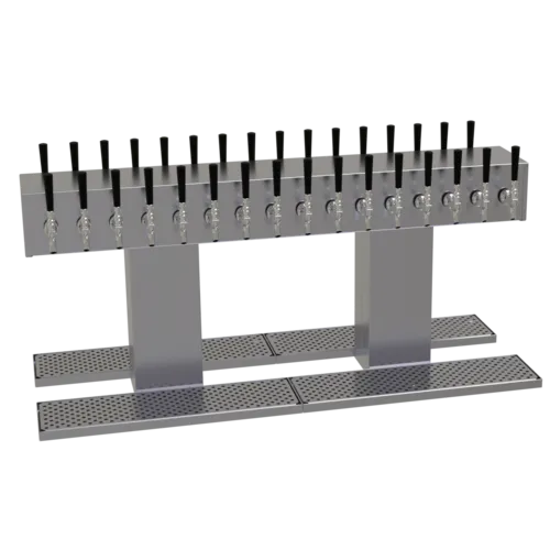 Glastender DT-32-SSR