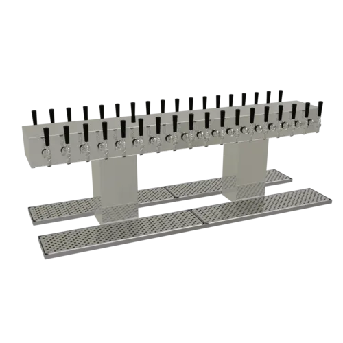Glastender DT-36-MFR