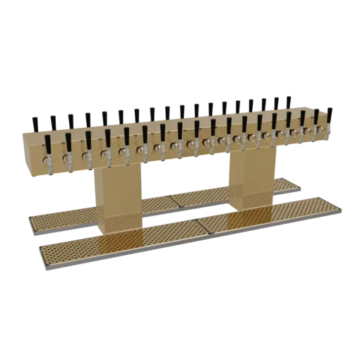 Glastender DT-36-PBR