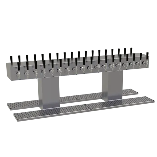 Glastender DT-36-SSR