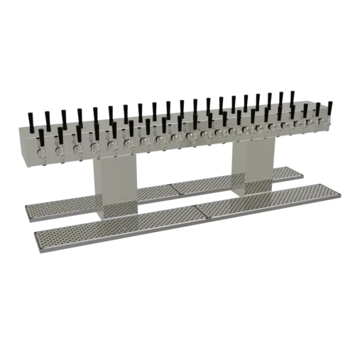 Glastender DT-40-MFR