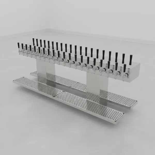 Glastender DT-40-MFR