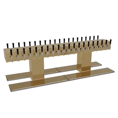 Glastender DT-40-PBR