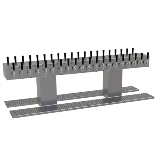 Glastender DT-40-SSR