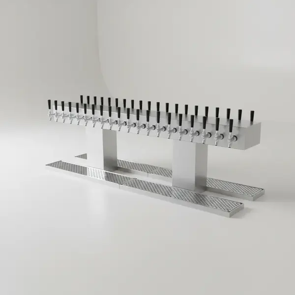 Glastender DT-40-SSR