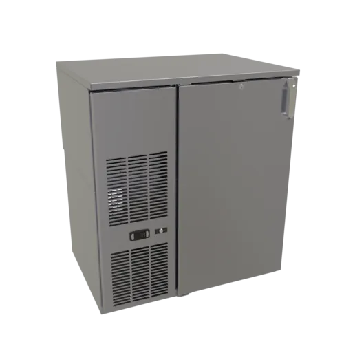 Glastender F1FB32