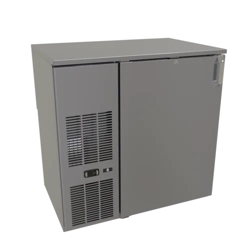 Glastender F1FB36