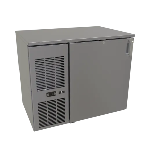 Glastender F1FL36