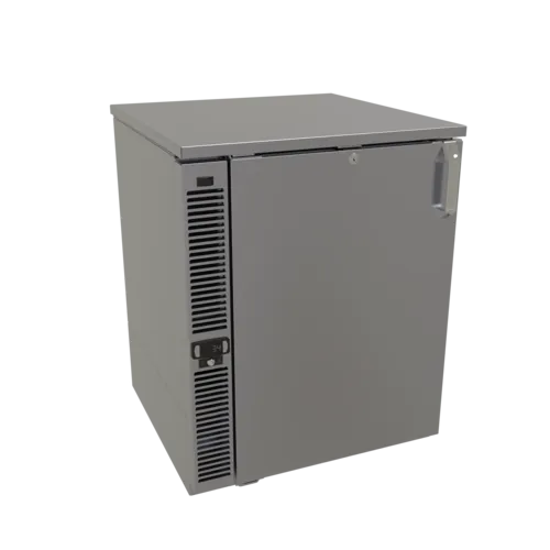 Glastender F1SL24