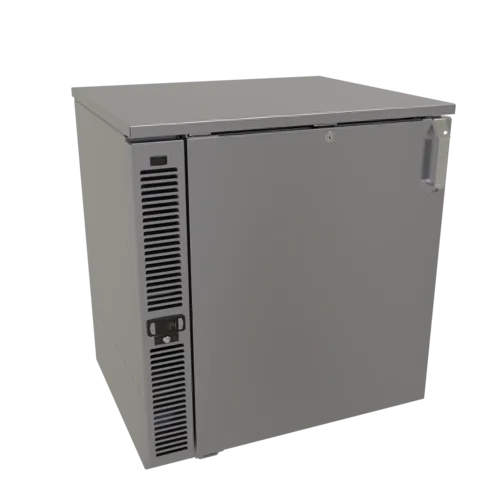 Glastender F1SL28