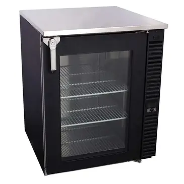 Glastender F1SL36