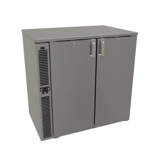 Glastender F1SL36