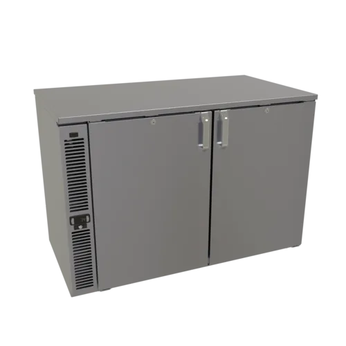 Glastender F1SL44