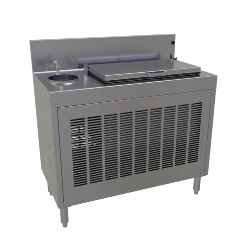 Glastender FRA-36