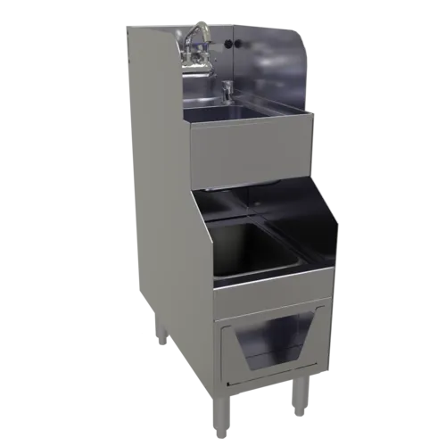 Glastender FS12