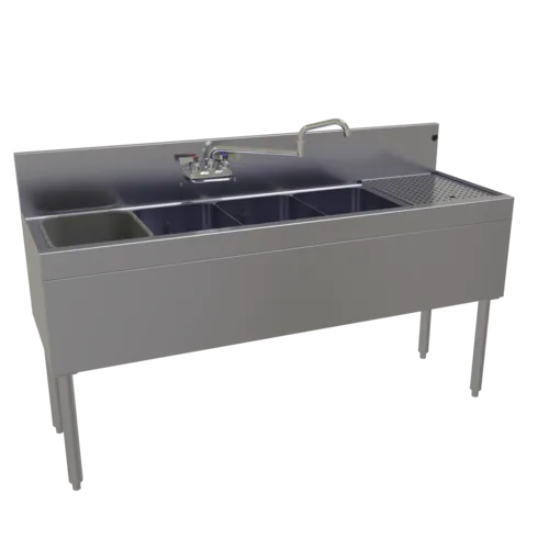 Glastender FSA-60L-S