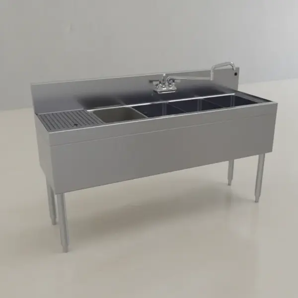 Glastender FSA-60R-S