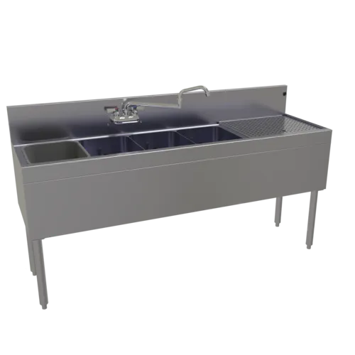 Glastender FSA-66L-S