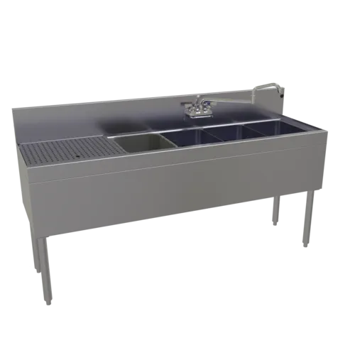 Glastender FSA-66R-S