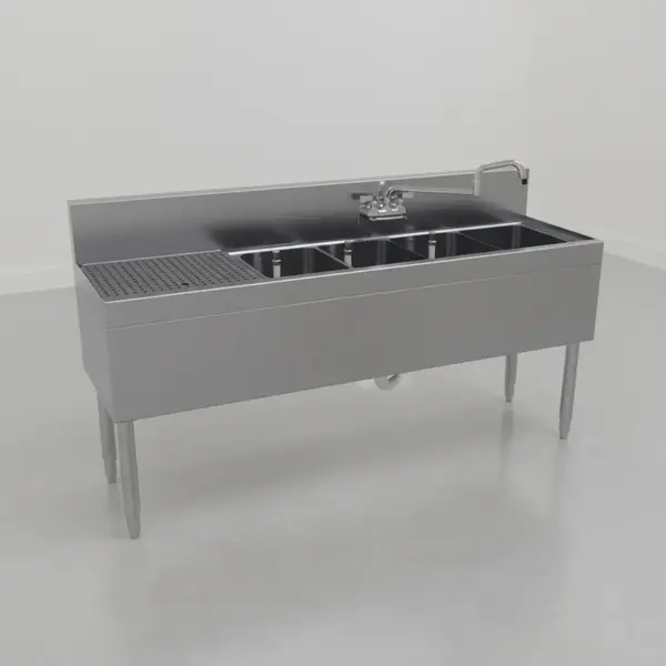 Glastender FSA-66R-S