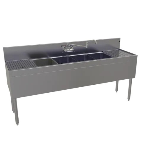 Glastender FSA-72-S
