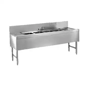 Glastender FSA-72R-S