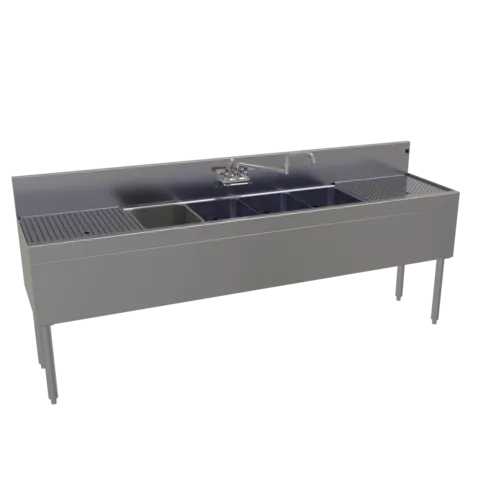 Glastender FSA-84-S