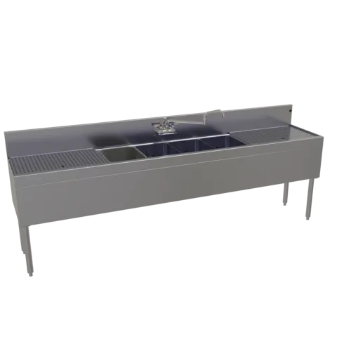 Glastender FSA-96-S