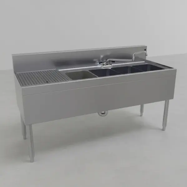 Glastender FSB-66R-S