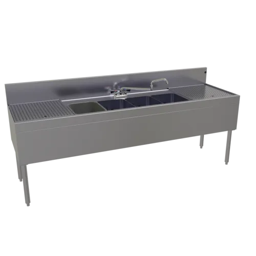 Glastender FSB-84-S