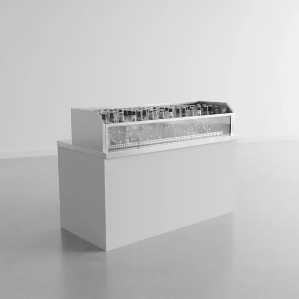 Glastender GDU-12X102