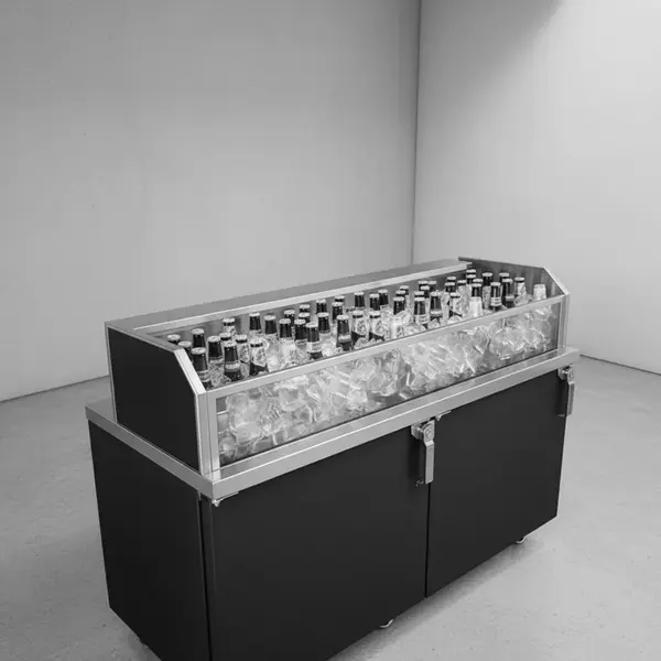 Glastender GDU-12X108