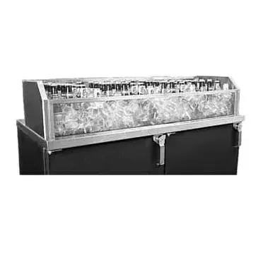 Glastender GDU-12X24