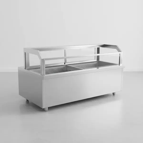 Glastender GDU-12X24