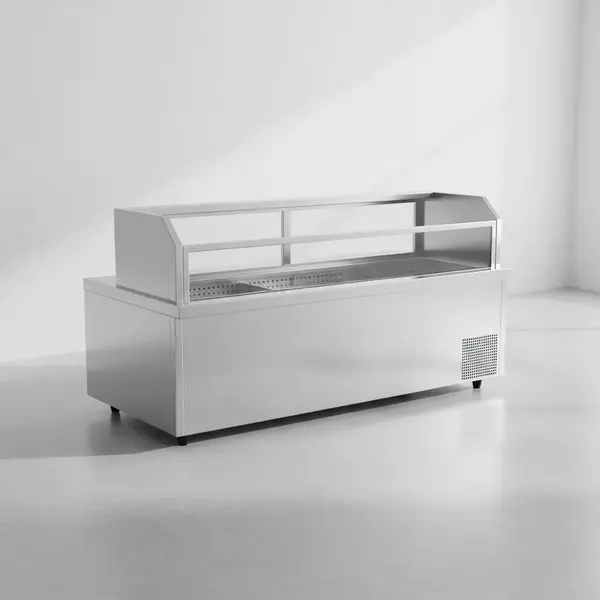 Glastender GDU-12X30