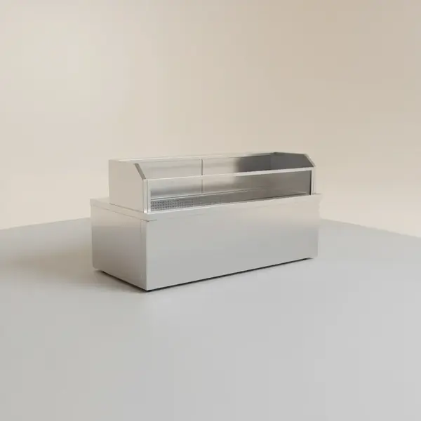 Glastender GDU-12X48