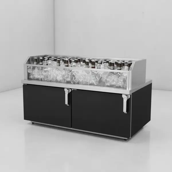 Glastender GDU-12X54