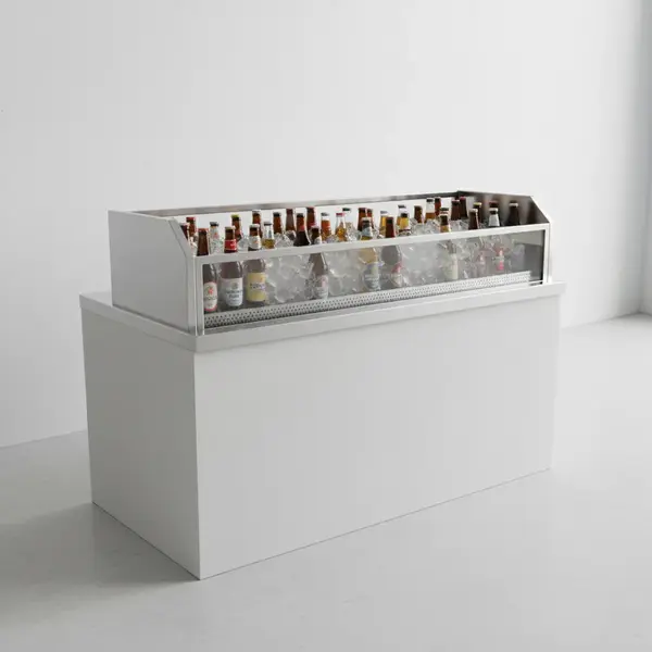 Glastender GDU-12X78