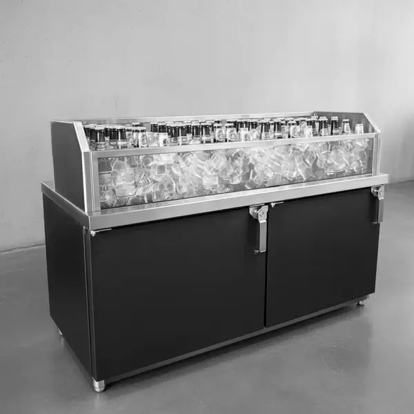 Glastender GDU-16X108