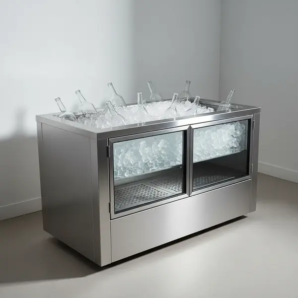 Glastender GDU-16X42