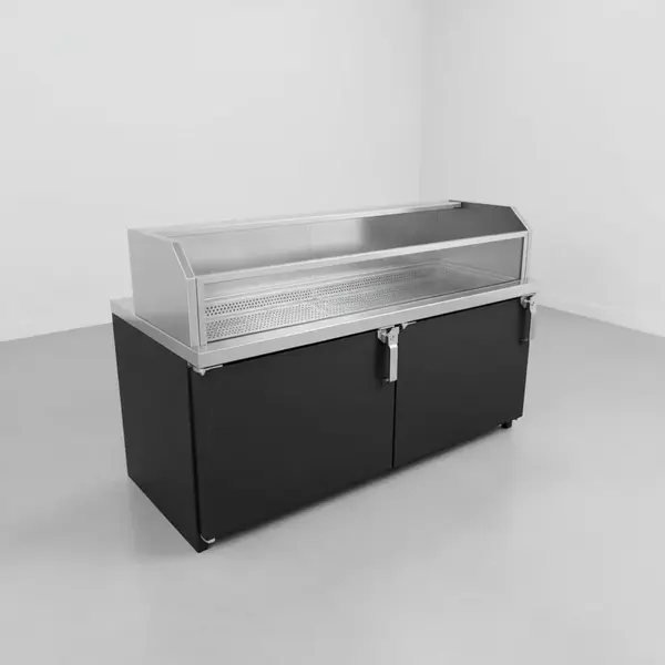 Glastender GDU-16X60