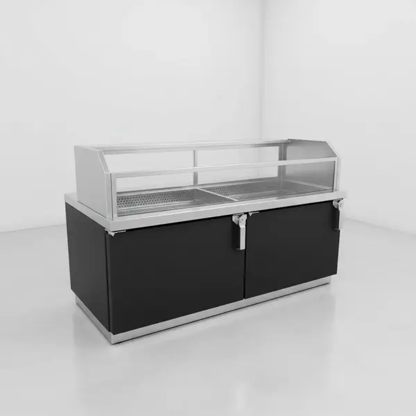 Glastender GDU-16X66