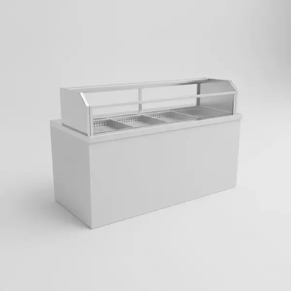 Glastender GDU-16X78