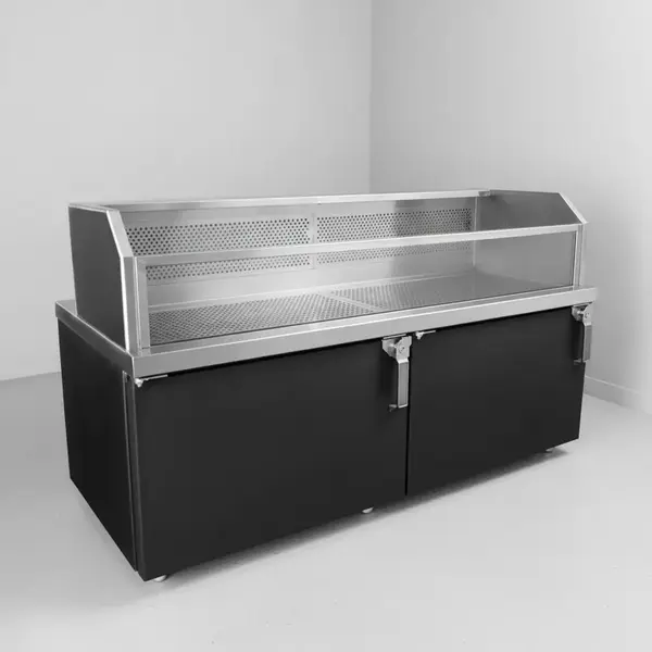 Glastender GDU-16X90