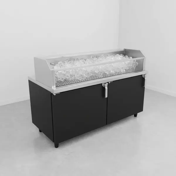 Glastender GDU-18X30