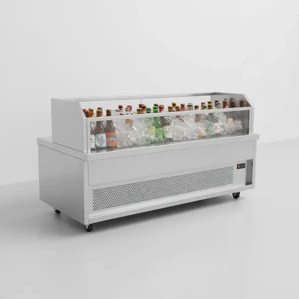 Glastender GDU-18X36